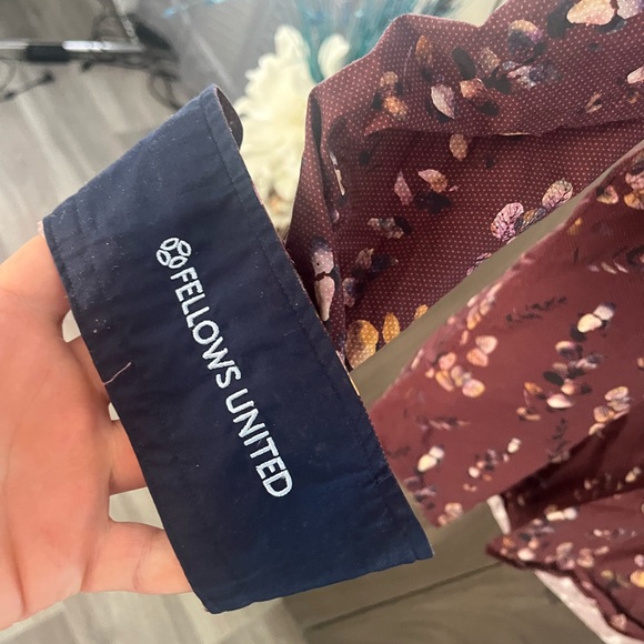 Chemise FELLOW UNITED - Picture 3 of 3